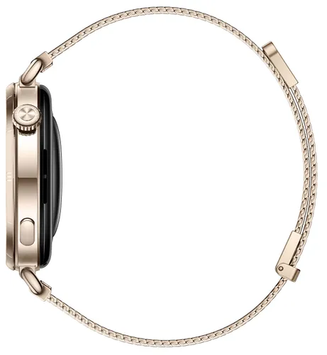 Smartwatch HUAWEI Watch GT 6 Elegant 41mm Złoty