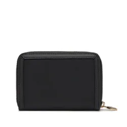 Женский большой кошелек Tommy Hilfiger Th Essential S Med Za AW0AW15754 Black BDS