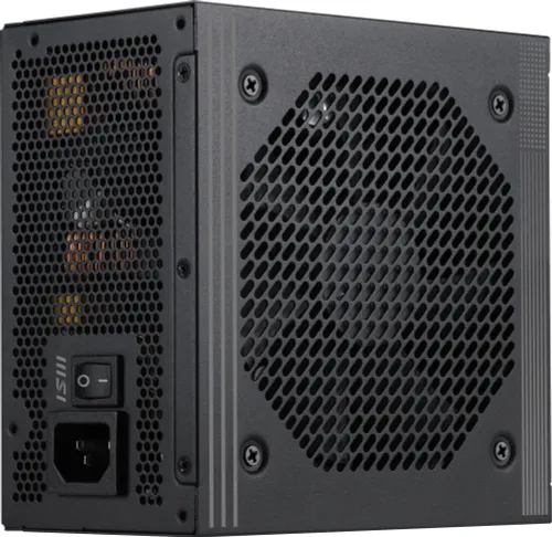 Zasilacz MSI Pro A1000PL PCIE5 1000W 80 Plus Platinum