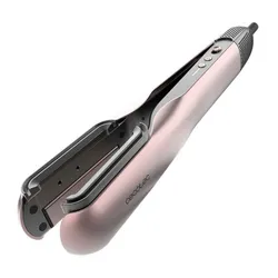 Prostownica CECOTEC Air Lisse 2in1 Forcedry Czarny 150 stopni