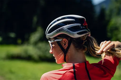 Kask rowerowy ABUS AirBreaker