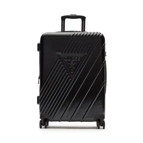 Чемодан Guess Cabin Suitcase TMH926 59820 Black