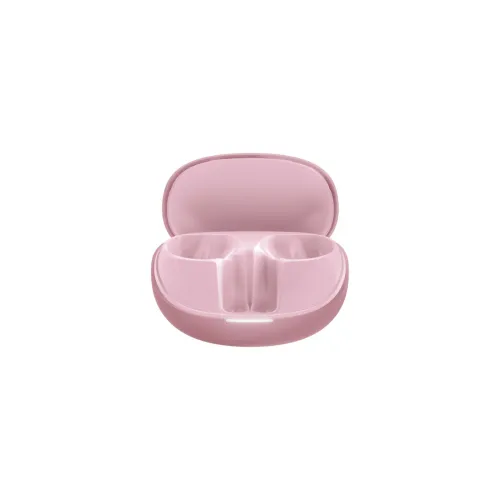 Słuchawki bezprzewodowe Fresh 'n Rebel Twins Fuse 2 ANC Dokanałowe Bluetooth 5.3 Pastel Pink