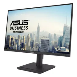 Monitor ASUS BE27ACGN 27" 2560x1440px IPS 120Hz