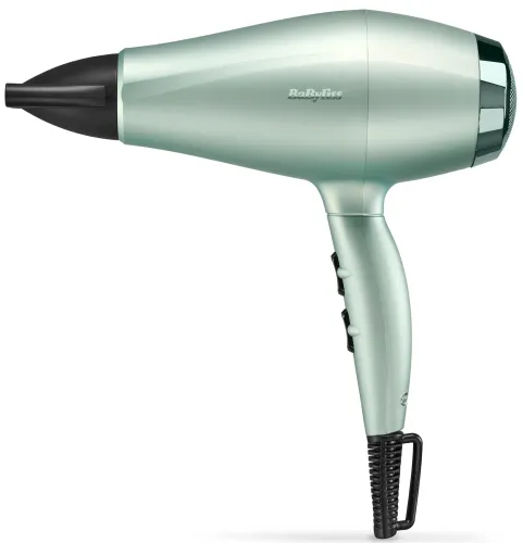 Suszarka do włosów BaByliss 5917PE 2000W 2 prędkości 3 temperatury