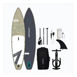 Deska SUP ABSTRACT Saku 11'6'' sable