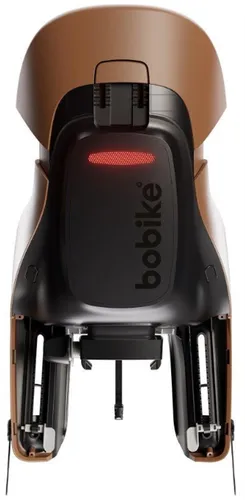 Fotelik BOBIKE Maxi Evolve