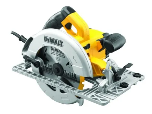 Piła tarczowa DeWalt DWE576K