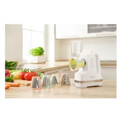 Szatkownica Sencor SSG 4300WH 150W