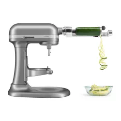 Robot planetarny KitchenAid Artisan 5KSM70SHXECU 375W