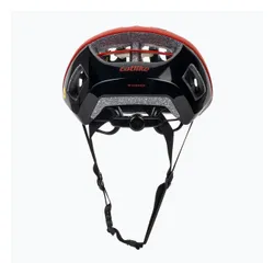 Kask rowerowy MTB Catlike Whisper II red matte/black gloss