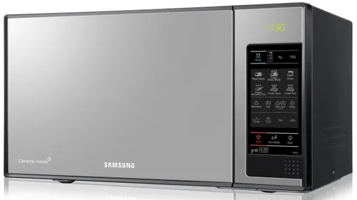 Kuchenka mikrofalowa Samsung GE83X Grill