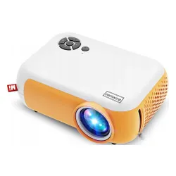 Projektor ZENWIRE Mini A10 (480 x 360), 60 ANSI lumen