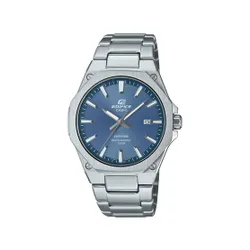 Часы Casio Edifice Classic Sapphire EFR-s108d-2avuef Silver