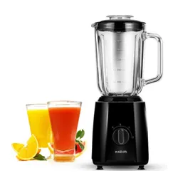 Blender kielichowy MPM MBL-37 Czarny