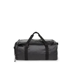 Рюкзак сумка Eastpak Tarp Duffl'R S - tarp black