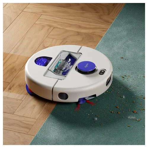 Robot sprzątający DYSON R2 Nurovi Wash + Dry