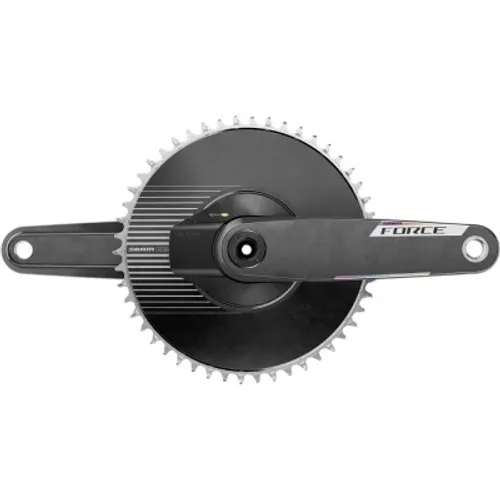 Mechanizm korbowy z pomiarem mocy SRAM Force Aero E1 DUB