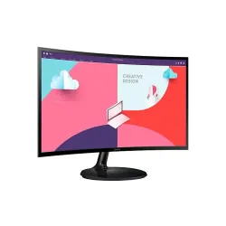 Monitor Samsung S27C364EAU 27" Full HD VA 75Hz 4ms Zakrzywiony