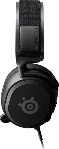 Наушники геймерские / игровые SteelSeries Arctis Prime Черные (61487)