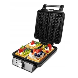 Gofrownica Kalorik WM2000 1500W Regulacja temperatury