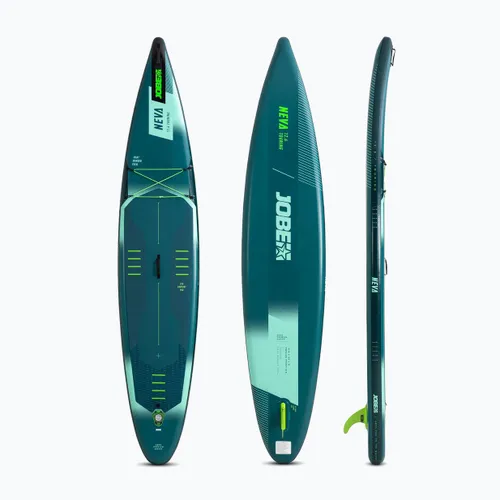Deska SUP JOBE Aero Neva SUP Board Package 12'6"