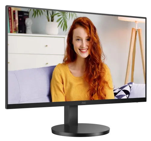 Monitor AOC Basic U27B3AF 27" 4K IPS 60Hz 4ms