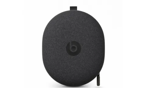 Apple Słuchawki bezprzewodowe Beats Solo Pro Wireless z redukcją szumów - czarne