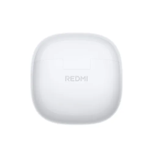 Słuchawki bezprzewodowe Xiaomi Redmi Buds 8 Active White Douszne Bluetooth 5.4 Biały