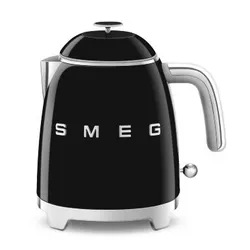 Электрический чайник SMEG Mini KLF05BLEU