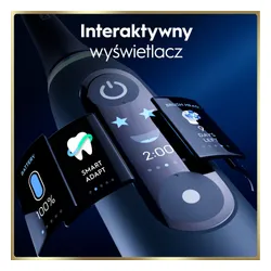 Szczoteczka magnetyczna ORAL-B iO 9 Ciemnoniebieski