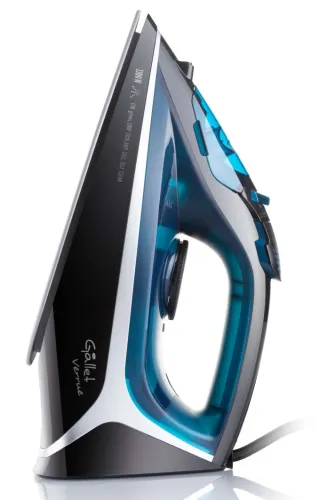 Żelazko Gallet FAR807 Ceramic 130g/min