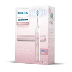 Szczoteczka soniczna PHILIPS Sonicare 9000 DiamondClean HX9911/84