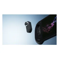 Konsola AYANEO 3 OLED Ryzen 7 16/512GB 144Hz Czarny