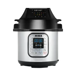 Szybkowar Tesla EliteCook K70 WiFi Duo 1500W 6l