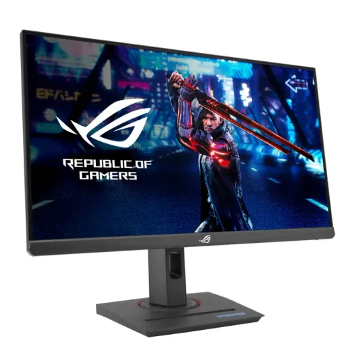 Monitor ASUS ROG Strix XG259QNS 24,5" Full HD Fast IPS 380Hz 0,3ms Gamingowy