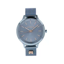 Tommy Hilfiger İris Saati 1782589 Grey / Grey