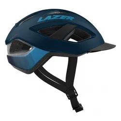 Kask rowerowy LAZER Cameleon + Net