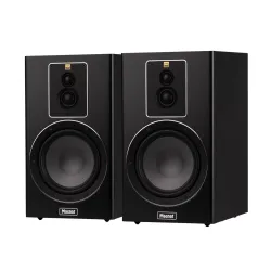 Kolumny Magnat Signature 603 Czarny 2szt.