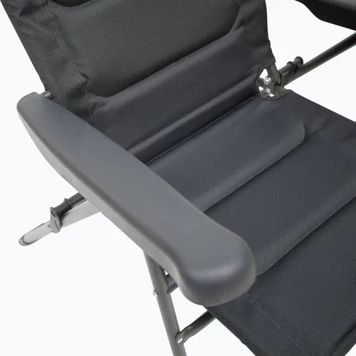 Krzesło turystyczne Vango Hampton Tall Chair excalibur