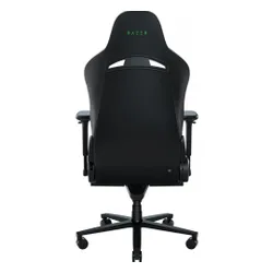 Fotel Razer Enki Gamingowy do 136kg Skóra ECO Czarno-zielony