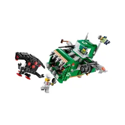 LEGO Movie Śmieciozgryzarka (70805)