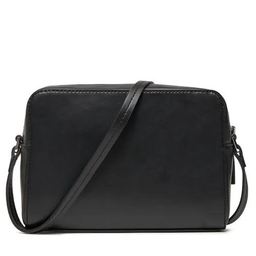 Geanta Calvin Klein Calvin Mini Quilt Camera K60K611884 Neagra