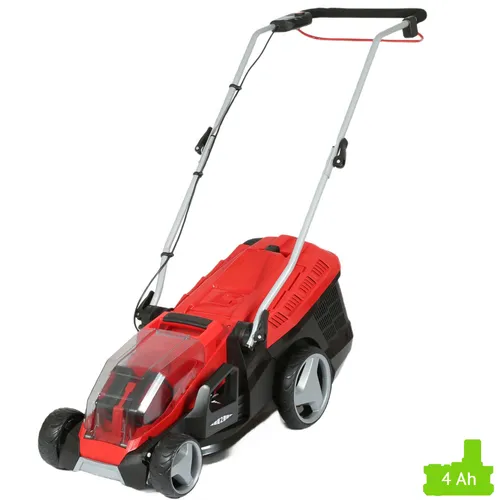 Einhell GE-CM 36/36 Lı Çim Biçme Makinesi