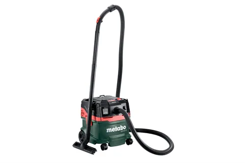 Универсальный пылесос Metabo ASA 20 L PC