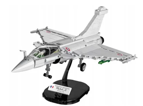 Конструктор COBI Rafale C 400 шт.