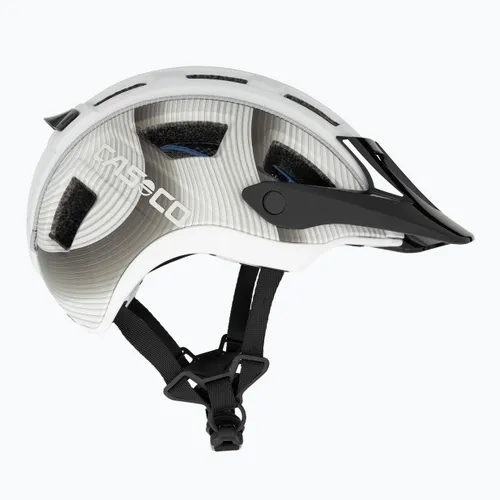 Kask rowerowy CASCO MTBE 2 pure altitude
