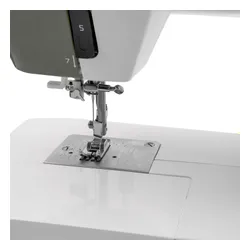 Maszyna do szycia ŁUCZNIK Master Craft 100.60