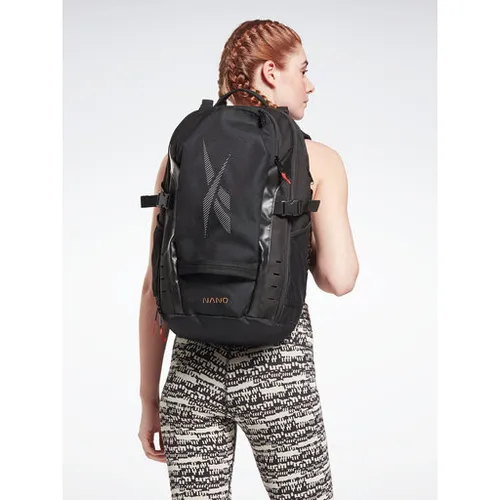 Reebok UBF Nano Rucsac H56348 negru
