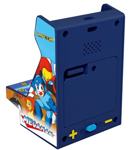 Konsola MY ARCADE DGUNL-7011